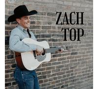 The Orchard – Top Zach Top