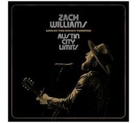 Zach Williams - Austin City Limits Live At The Moody Theater [Compact Discs]