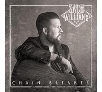 Zach Williams - Chain Breaker