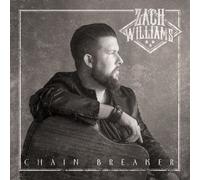 Williams, Zach - Chain Breaker [Import]