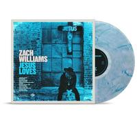 Zach Williams Jesus Loves (Vinyl)