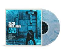 Zach Williams - Jésus aime