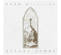 Zach Williams - Rescue Story [Cd]