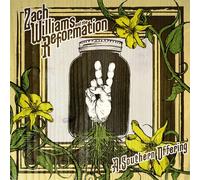 Zach Williams & The Refo - A Southern Offering [Import]