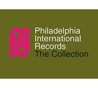 Zach Zachary - Philadelphia International: the Collection