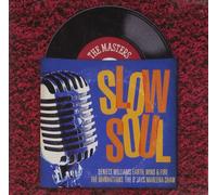 Zach Zachary - Slow Soul