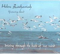 Helen Zachariah - Driving Through The Back of My [Import]