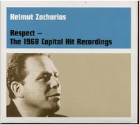 Zacharias Elmut - Respect-the 1968 Capitol Hit Record