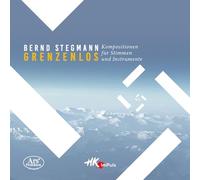 Zacharias - Grenzenlos [Import]