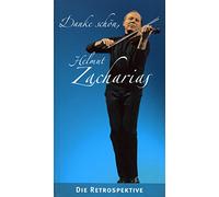 Zacharias,Helmut - Danke Schoen [Import]