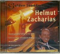 Zacharias, Helmut - Golden Sounds of Zacharias Hel