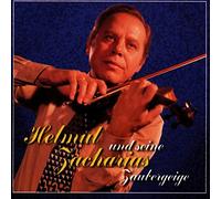 Zacharias,Helmut - Helmut Zacharias+Seine Zaub.