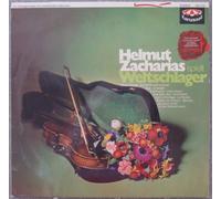 Zacharias, Helmut - Helmut Zacharias spielt Weltschlager,