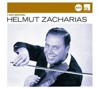 Zacharias, Helmut - I Got Rhythm Jazz Club [Import]