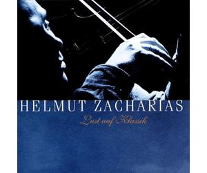 Zacharias,Helmut - Lust Auf Klassik [Import]