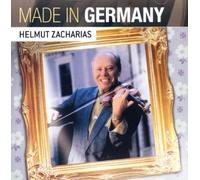 Zacharias, Helmut - Made in Germany [Import]