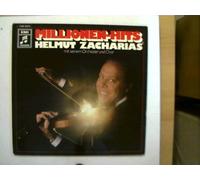 Zacharias, Helmut - Millionen-Hits - Helmut Zacharias, mit seinem Orchester und Chor,
