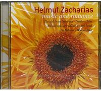 Zacharias, Helmut - Music & Romance
