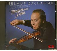 Zacharias,Helmut - Musik Ist Mein Leben [Import]