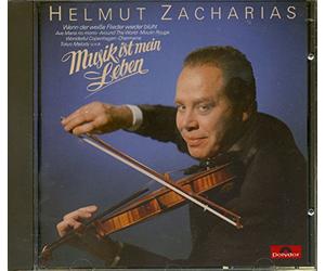 Zacharias,Helmut - Musik Ist Mein Leben