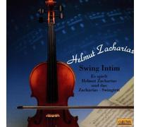 Zacharias, Helmut - Swing Intim [Import]