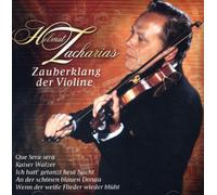 Zacharias, Helmut - Zauberklang Der Violine [Import]