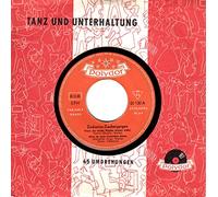 Zacharias Zaubergeigen (Wenn der weisse Flieder...) / Vinyl single [Vinyl-Single 7'']