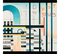 Zacharie Ksyk - Dust to Stars