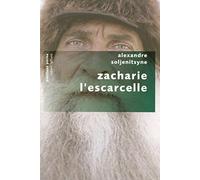 Zacharie l'Escarcelle