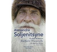 Zacharie l'escarcelle et autres récits