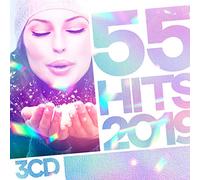 Zacharie Raymond - 55 Hits 2019