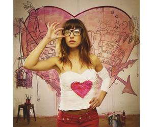 Zachary Alford - Monter Amoureuse