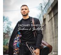 Zachary Finnegan - Guidance & Gratitude