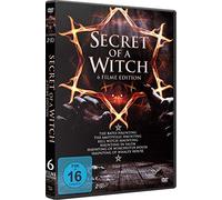 Zachary Fletcher; Ryan Dunn - Secret of a Witch