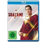 BR-D/SHAZAM