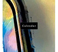 Zachary Paul - Calendar [Compact Discs]