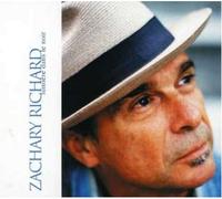 Zachary Richard - Lumiere dans Le Noir [Import]