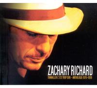 Zachary Richard - Richard Zachary [Import]