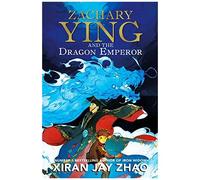 Zachary Ying And The Dragon Emperor