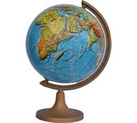 Zachem Globe 320 Eclairage politique et physique