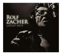 Zacher,Rolf - Latest Hits [Import]