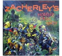 Zacherley's Monster Mash Par