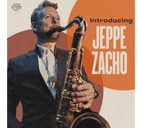 Zacho, Jeppe - Introducing. [Import]