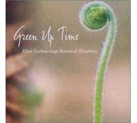 Zachos, Ellen - Green Up Time