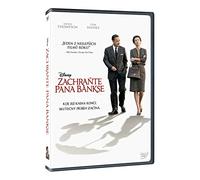 Zachrante pana Bankse (Saving Mr. Banks) (Tchèque version)