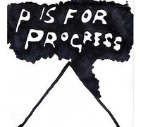 Zacht Automaat - P is for Progress [VINYL]