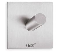 ZACK 40205 Crochet pour Serviette Duplo à Base carrée