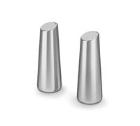 ZACK ACIO 20527 Lot de 2 salières et poivrières 100 ml