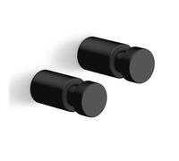 Zack AIVO Crochet porte-serviette de toilette, 40445,