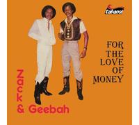 Zack &amp - For The Love of Money